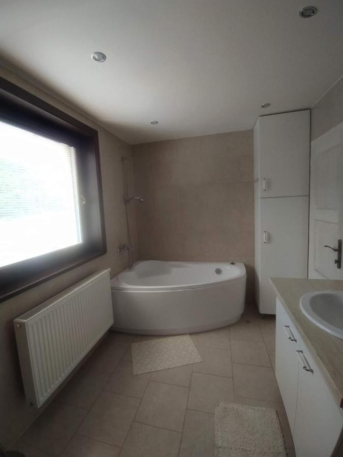 Hotel Privát Miško Levoča Esterno foto