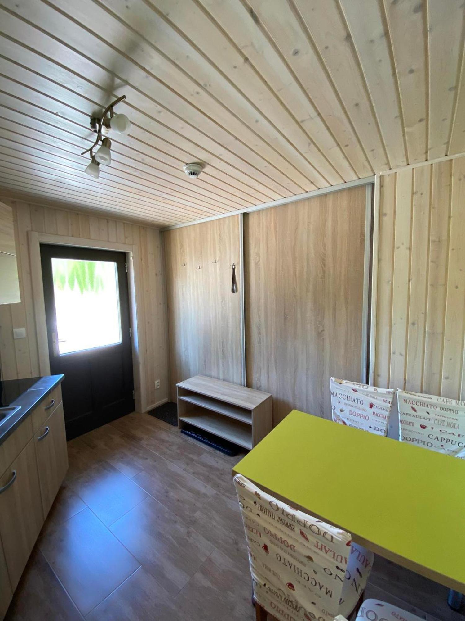Hotel Privát Miško Levoča Esterno foto