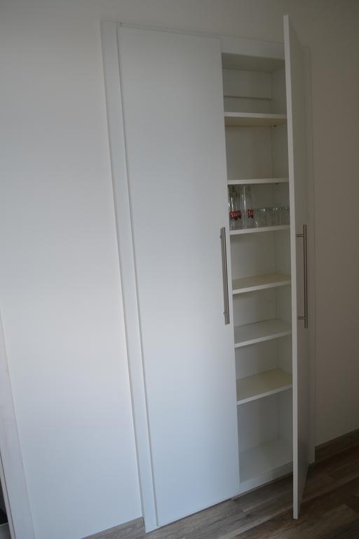 Hotel Privát Miško Levoča Esterno foto