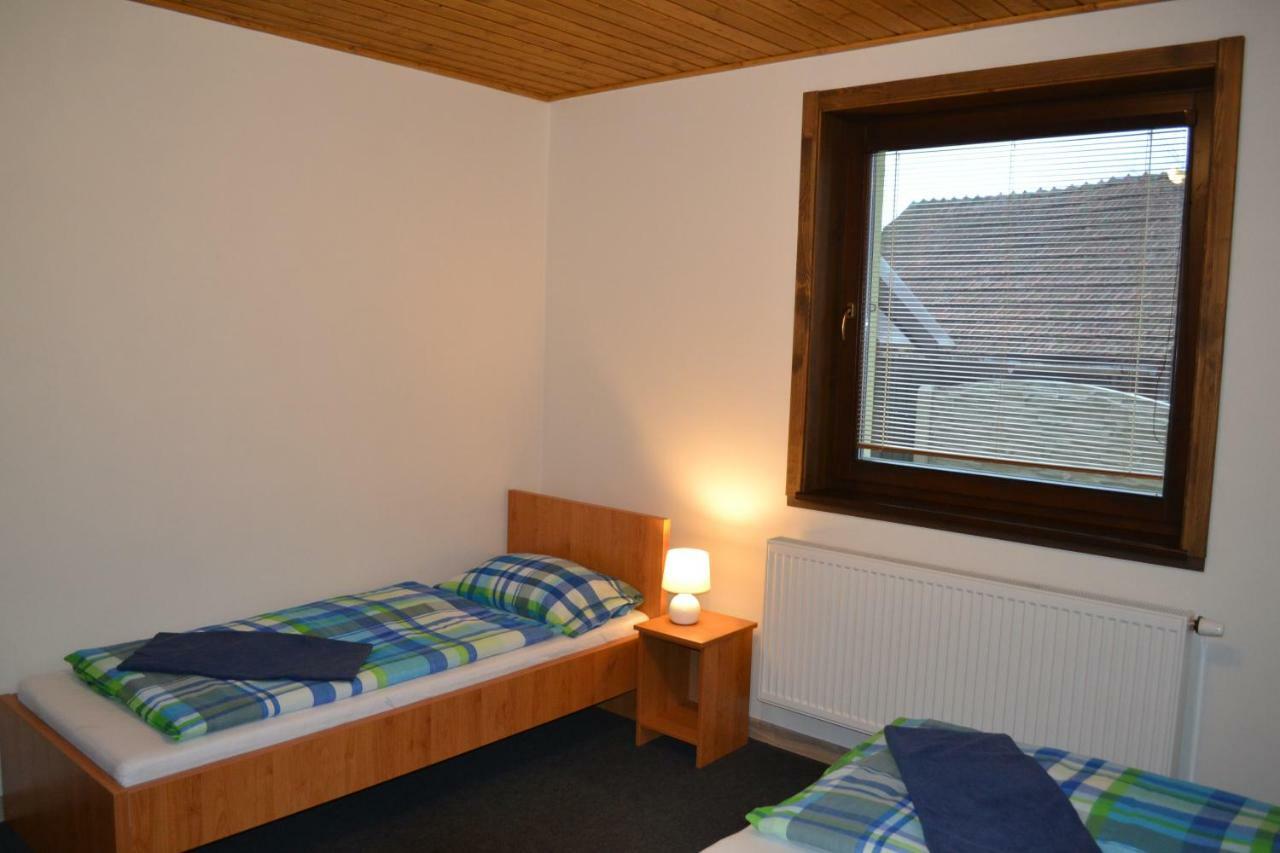 Hotel Privát Miško Levoča Esterno foto