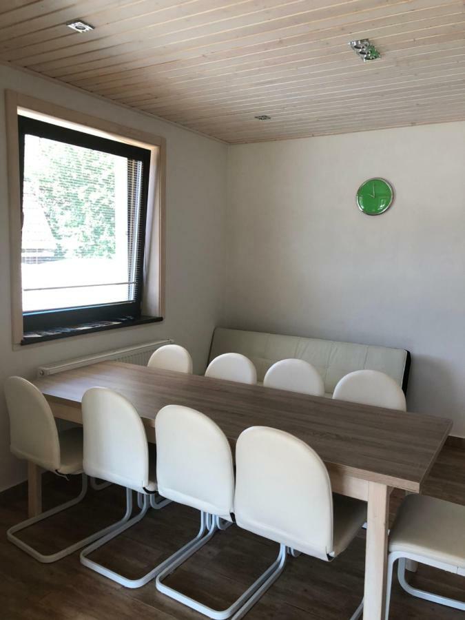 Hotel Privát Miško Levoča Esterno foto