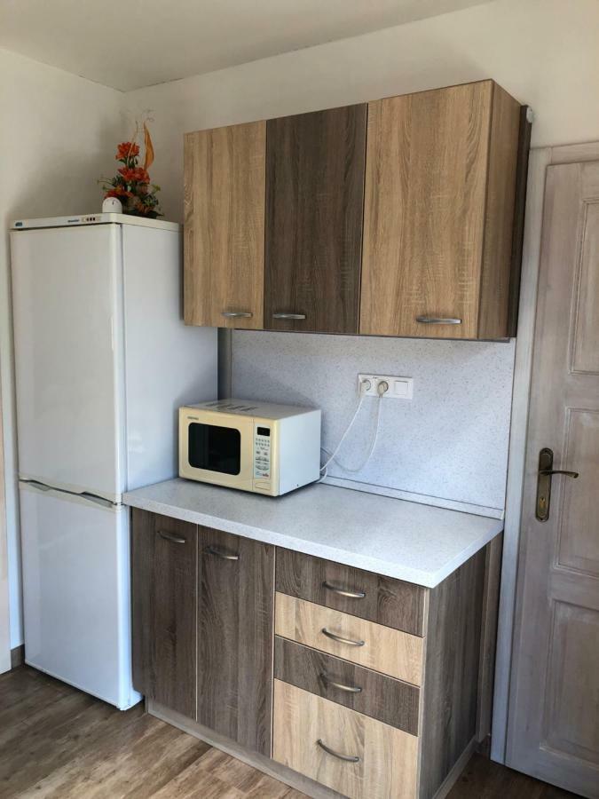 Hotel Privát Miško Levoča Esterno foto
